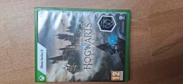 Hogwarts Legacy  beschikbaar voor biedingen