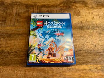 Lego Horizon adventures voor de PS5/ Playstation 5 beschikbaar voor biedingen