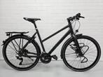 Kalkhoff Endeavour Performance XT 3x10 trekking hybride, Fietsen en Brommers, Versnellingen, Ophalen, Overige merken, 53 tot 56 cm