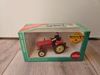 Siku Classic 1:32 Porsche-Diesel Super 308, Ophalen of Verzenden, Zo goed als nieuw, Tractor of Landbouw, SIKU