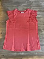 Hemdje, zomershirt maat M. Dames shirt Femme 9, Maat 38/40 (M), Selected Femme, Ophalen of Verzenden, Zo goed als nieuw