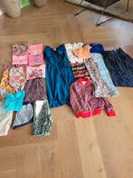 Pakket meisjeskleding maat 122/128, Kinderen en Baby's, Kinderkleding | Kinder-kledingpakketten, Ophalen of Verzenden, Gebruikt