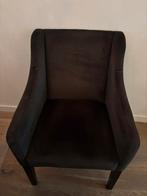 Eetkamerstoelen 6, Huis en Inrichting, Stoelen, Overige kleuren, Ophalen of Verzenden, Zo goed als nieuw, Stof