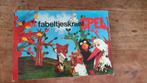Fabeltjeskrantspel: vintage bordspel uit 1968, Hobby en Vrije tijd, Gezelschapsspellen | Bordspellen, Ophalen of Verzenden, Gebruikt