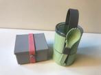 Uhmm Danish Design Lunchbox + Ernesto Lunchpot to Go, Ophalen of Verzenden, Zo goed als nieuw