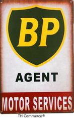 Wandbord BP, Ophalen of Verzenden, Nieuw