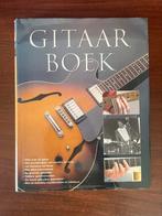 Het gitaarboek, Ophalen of Verzenden, Zo goed als nieuw