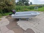 Jeanneau cap 300, Watersport en Boten, Ophalen, Gebruikt, Tot 10 pk, 3 tot 6 meter