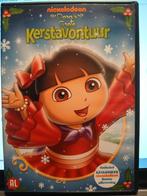 Doras grote kerstavontuur - nickelodeon, Alle leeftijden, Overige typen, Overige soorten, Ophalen of Verzenden