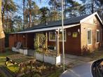 Te koop vakantiehuis in bos Laag-Soeren 145.000 euro, Vakantie, Vakantiehuizen | Nederland, Recreatiepark, Chalet, Bungalow of Caravan