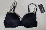 Sapph Beugel BH 70C Zwart Zebra (469), Kleding | Dames, Ondergoed en Lingerie, Sapph, Ophalen of Verzenden, Zwart, BH