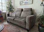 Pronto Meubelen Bankstel - Comfortabel en Stijlvol, Gebruikt, 150 tot 200 cm, Tweepersoons, 75 tot 100 cm