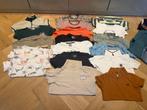Klein bundel kleding maat 134-140, Ophalen of Verzenden, Zo goed als nieuw, Maat 134
