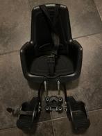 Bobike fietsstoeltje, Ophalen, Bobike, Gebruikt, Voetsteuntjes