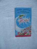 Janneke Schotveld - Superjuffie ! (3CD nieuw / sealed), Boeken, Luisterboeken, Ophalen of Verzenden, Janneke Schotveld, Cd