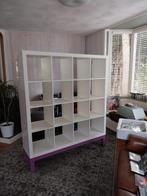 kallax kast, Ophalen, 100 tot 150 cm, Zo goed als nieuw, Minder dan 150 cm