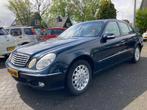 Mercedes-Benz E-klasse 240 Elegance Automaat,Apk,Airco,1e Ei, Origineel Nederlands, Te koop, 5 stoelen, Benzine