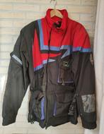 motorjas supermooi, Motoren, Ophalen of Verzenden, Tweedehands, Dames, Jas | textiel