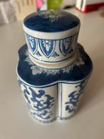 Porseleinen fles, Ophalen of Verzenden