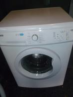 Zanussi ZWF71440W NL, Witgoed en Apparatuur, Wasmachines, 6 tot 8 kg, Ophalen, Zo goed als nieuw, Voorlader