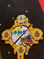 Pin bier Warsteiner puzzle 2005, Ophalen, Nieuw