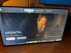 Samsung 55 inch (ue55ku6) witte vlekken in scherm!, Ophalen, Gebruikt