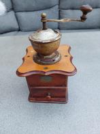 Koffiemolen oud, Antiek en Kunst, Antiek | Keukenbenodigdheden, Ophalen of Verzenden