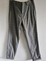 H&M  heren pantalon maat 46, Kleding | Dames, Gedragen, Grijs, Lang, H&M