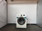 Samsung Wasmachine – 7 kg – 1400 toeren – A++ – EcoBubble, Refurbished, Ophalen of Verzenden, Voorlader, 85 tot 90 cm