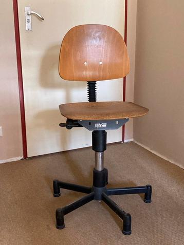 Dauphin Bureaustoel - Made in Germany beschikbaar voor biedingen