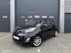 Kia Picanto 1.0 CVVT R-SportbyKia✓Climate ✓Trekhaak ✓N, Voorwielaandrijving, Gebruikt, Zwart, Zwart
