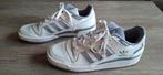 Adidas Originals Forum Low CL - Maat 48 (valt kleiner), Kleding | Heren, Schoenen, Wit, Ophalen of Verzenden, Adidas, Sneakers of Gympen