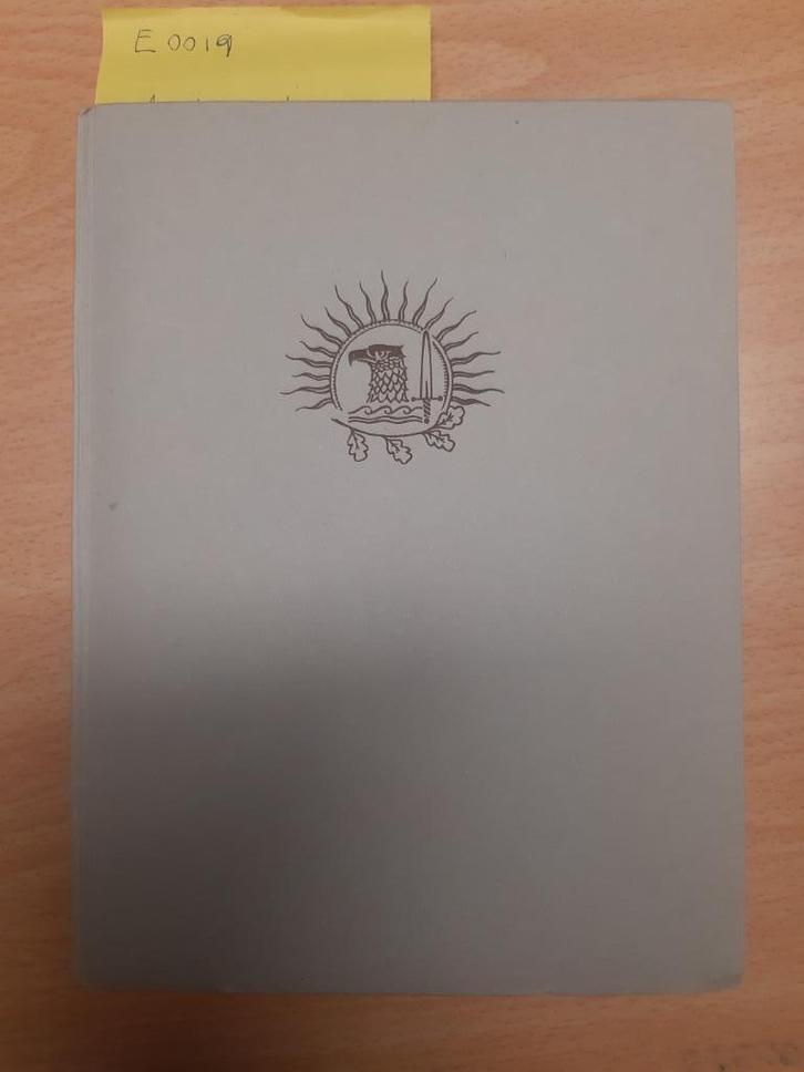 Front in der Heimat, Duitsland 1942, Verzamelen, Militaria | Tweede Wereldoorlog, Landmacht, Boek of Tijdschrift, Duitsland, Verzenden