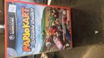 Nintendo game cube mario kart double dash, Gebruikt, Ophalen of Verzenden, Nvt, Nvt