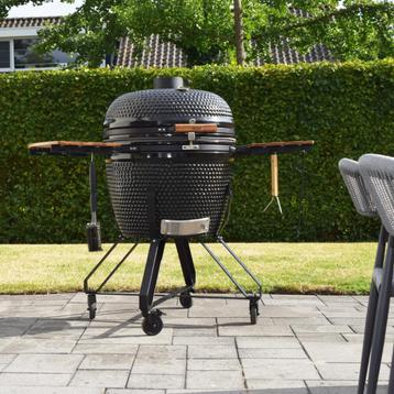BLISS 26 Kamado – XXL BBQ compleet - €1199,99 beschikbaar voor biedingen
