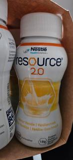Resource 2.0 medische voeding, Diversen, Levensmiddelen, Ophalen of Verzenden