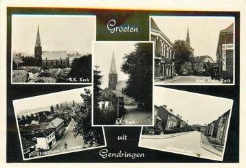 (378-320-007) Gendringen Groeten uit beschikbaar voor biedingen