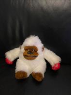 Monkey knuffel, Ophalen of Verzenden, Zo goed als nieuw, Overige typen