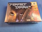 N64 - Perfect Dark (NTSC) (Sealed), Spelcomputers en Games, Games | Nintendo 64, Shooter, Zo goed als nieuw, Verzenden