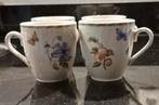 Janneke Brinkman Fruit&Flowers, Huis en Inrichting, Keuken | Servies, Ophalen of Verzenden, Zo goed als nieuw, Overige stijlen