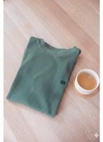 Feetje Pyjama Family Edition - Zeegroen (Maat M), Kleding | Dames, Pyjama's, Feetje, Ophalen of Verzenden, Nieuw, Maat 38/40 (M)