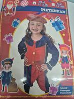Pietenpak Kleuter 4-6 jaar - Sinterklaas NIEUW IN VERPAKKING, Ophalen of Verzenden, Nieuw, 104 of kleiner, Jongen of Meisje