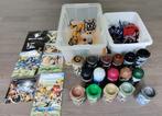 LEGO Bionicle collectie, Kinderen en Baby's, Speelgoed | Duplo en Lego, Ophalen, Zo goed als nieuw, Complete set, Lego