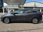 Kia Cee'd Sportswagon 1.6 GDI DynamicLine, Voorwielaandrijving, 135 pk, Gebruikt, 4 cilinders