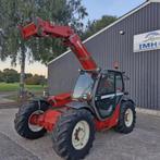 Manitou mlt 633-120lsu, Verreiker, Ophalen of Verzenden, Veldkaamp 1, 7678 WB Geesteren, Agri Trader