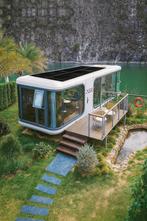 Nieuwe Extendable Houses/Tiny Houses-Hoogwaardige Kwaliteit, Huizen en Kamers, Amsterdam