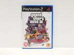Grand Theft Auto III (3) | PlayStation 2 (PS2), Spelcomputers en Games, Games | Sony PlayStation 2, Avontuur en Actie, Vanaf 18 jaar