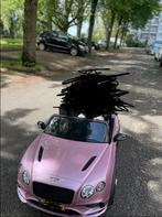 Roze bentley kinderauto, Ophalen, Zo goed als nieuw