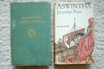 Aswintha deel 1 en 2 ~  Jacqueline Prins., Gelezen, Verzenden, Fictie, Jacqueline Prins