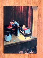 Vintage Goochel Postkaart - Zauberlehrling, Ophalen of Verzenden, 1980 tot heden, Ongelopen, Sport en Spel